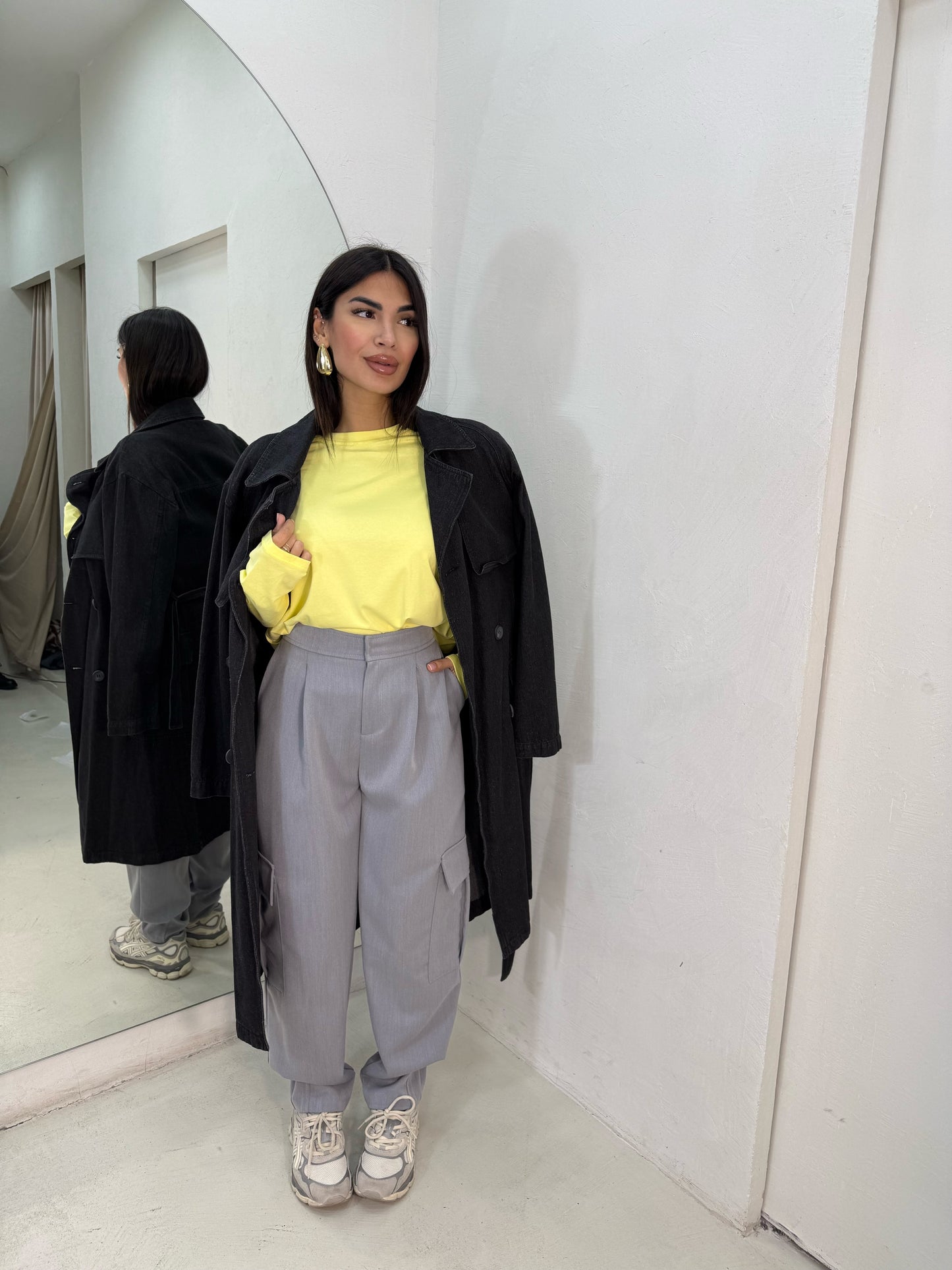 Pantalone Lumina