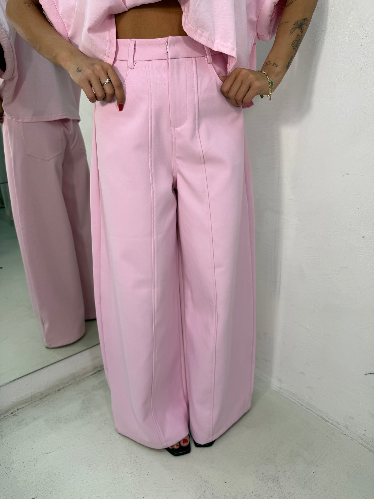Pantalone Pia