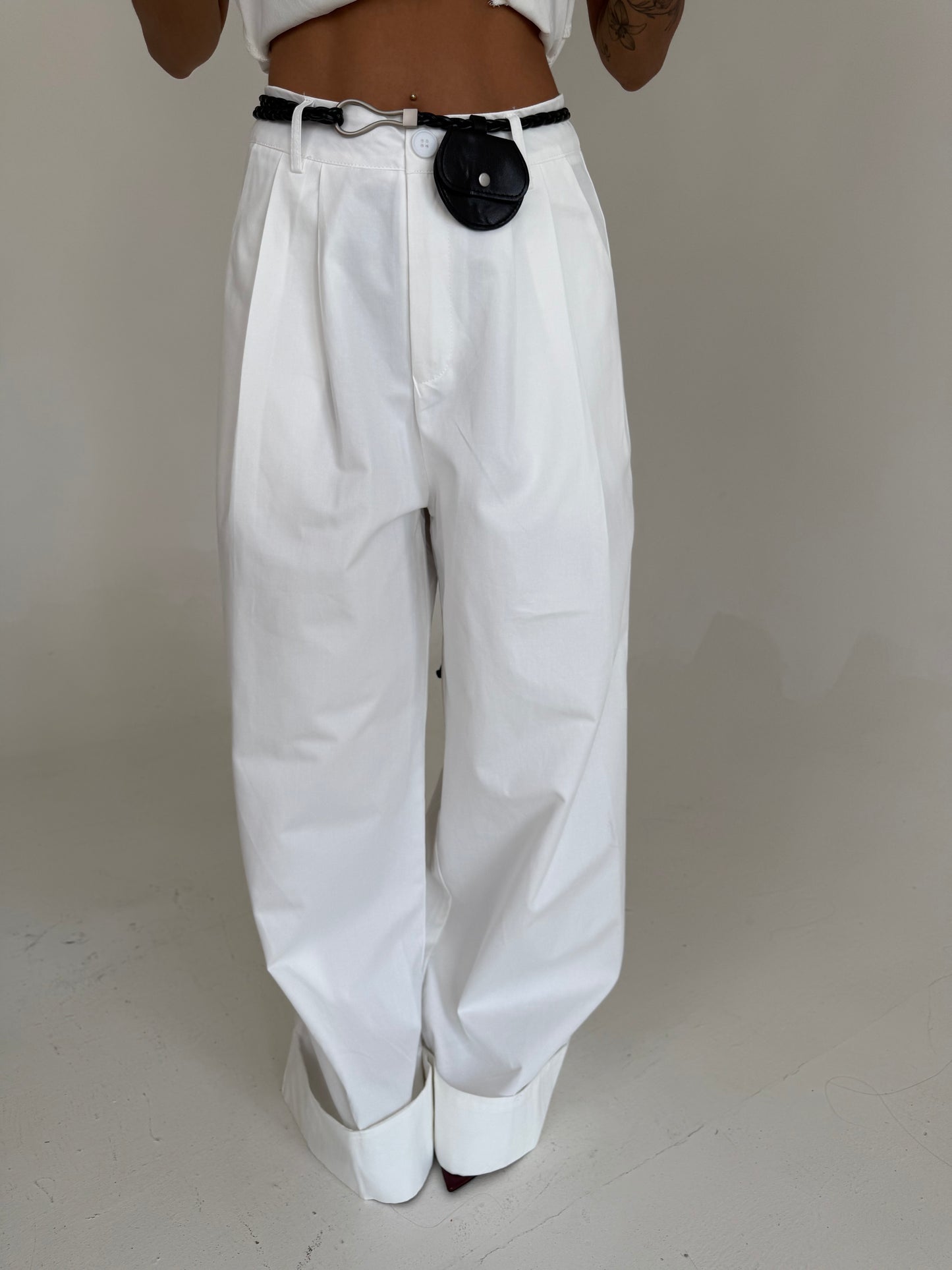 Pantalone Hermelinda