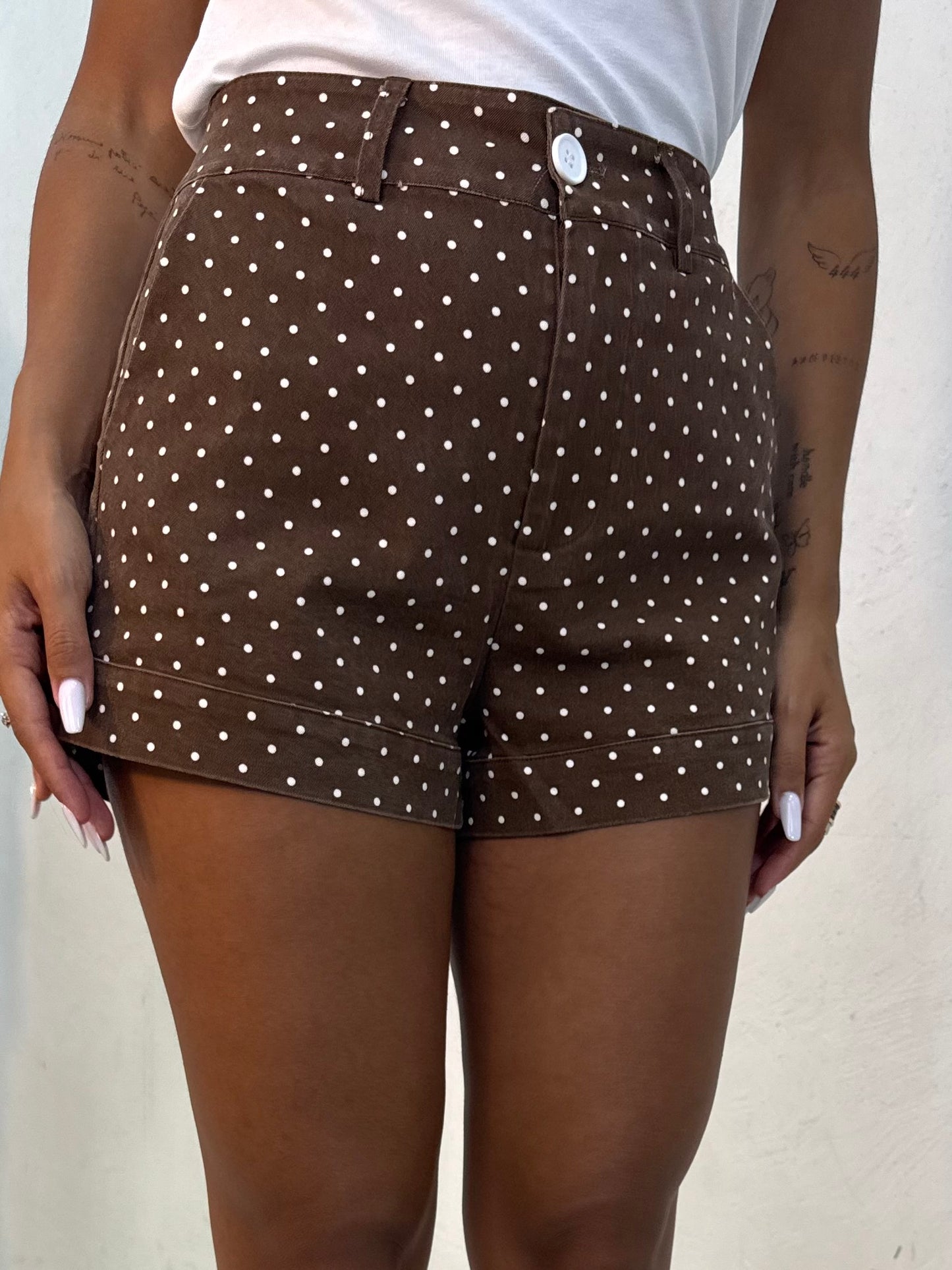 Pantaloncino Silvia