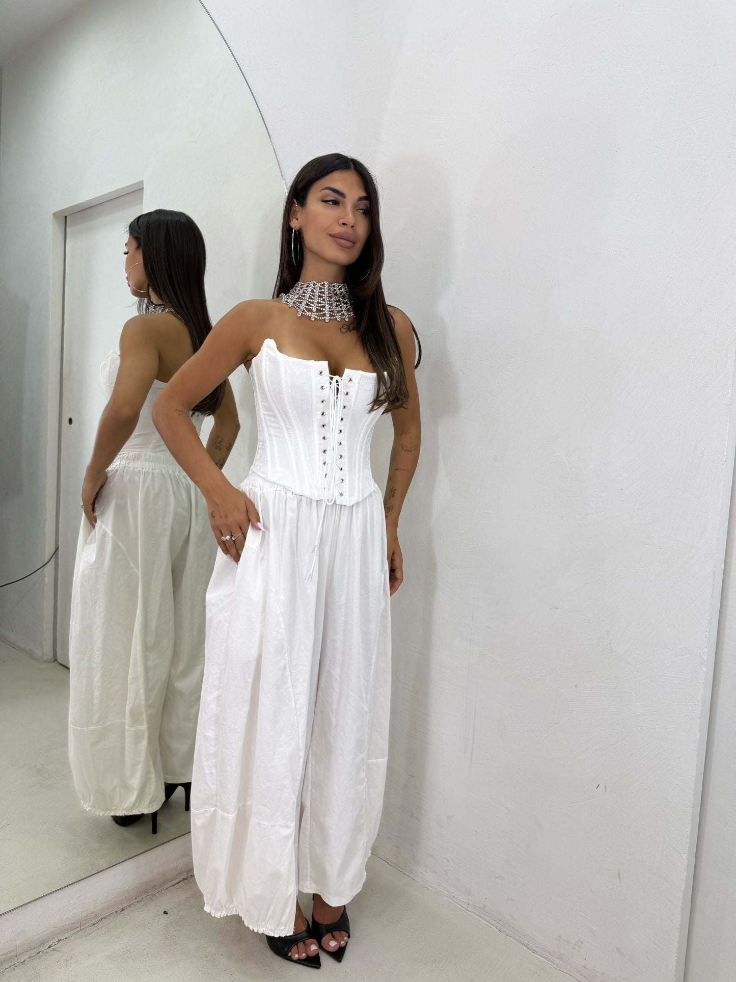 Pantalone Colleya