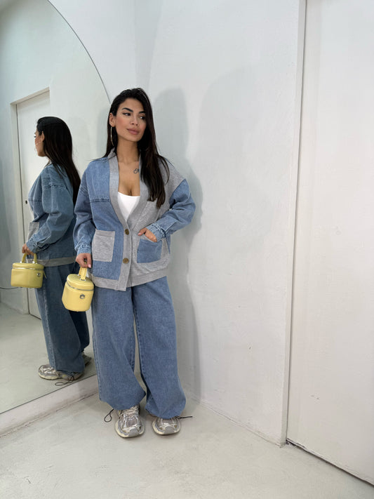 Coordinato Debby
