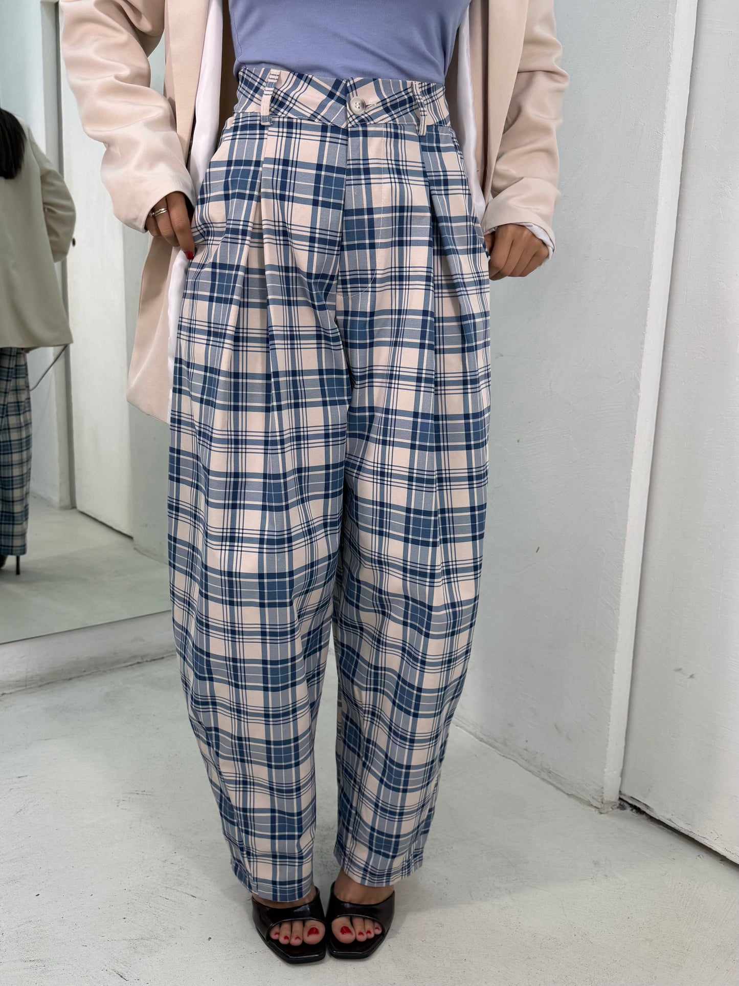 Pantalone Sunday