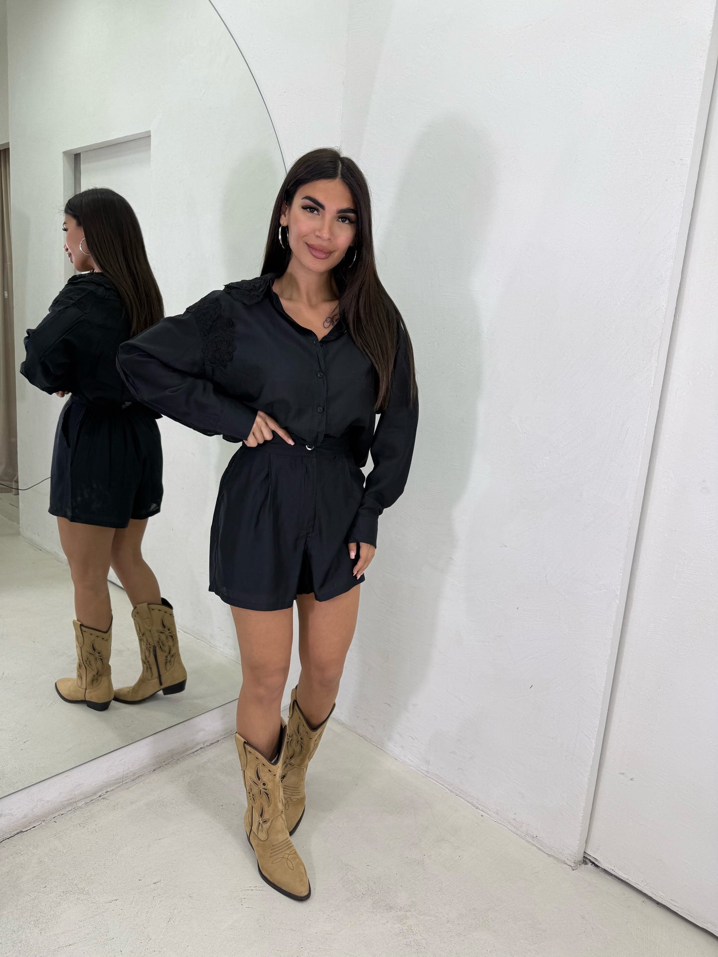 Coordinato Breily