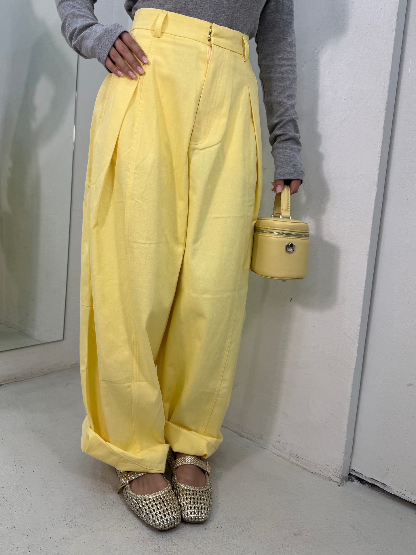 Pantalone Emily