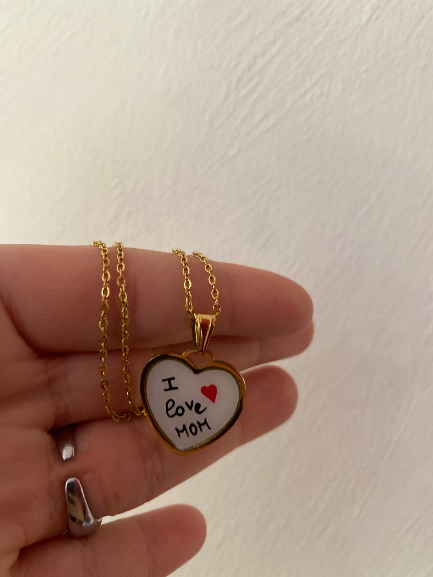 Collana Mum