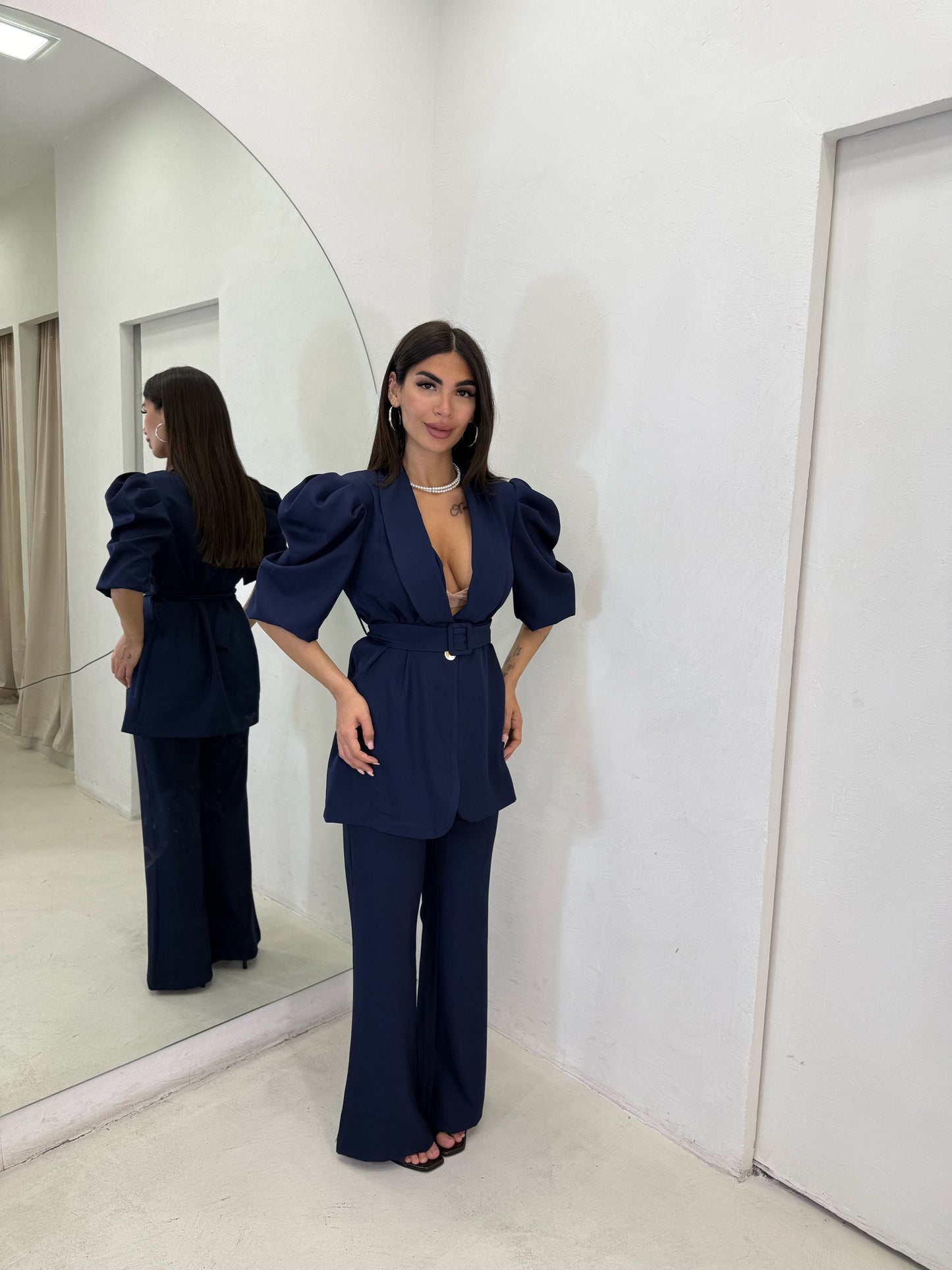 Tailleur Monica