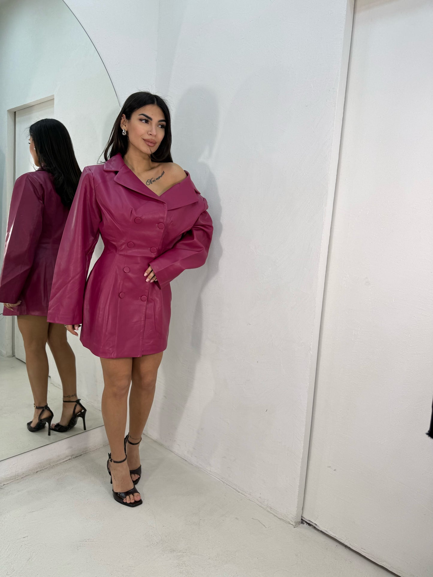 Blazer Emanuela
