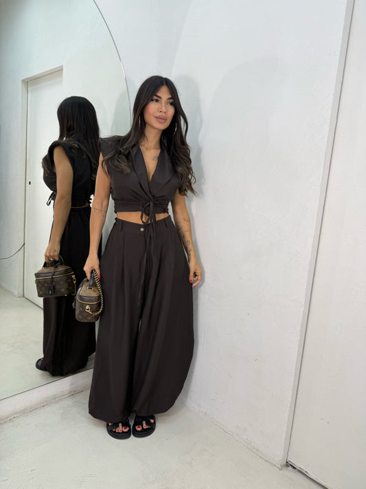 Coordinato Samira