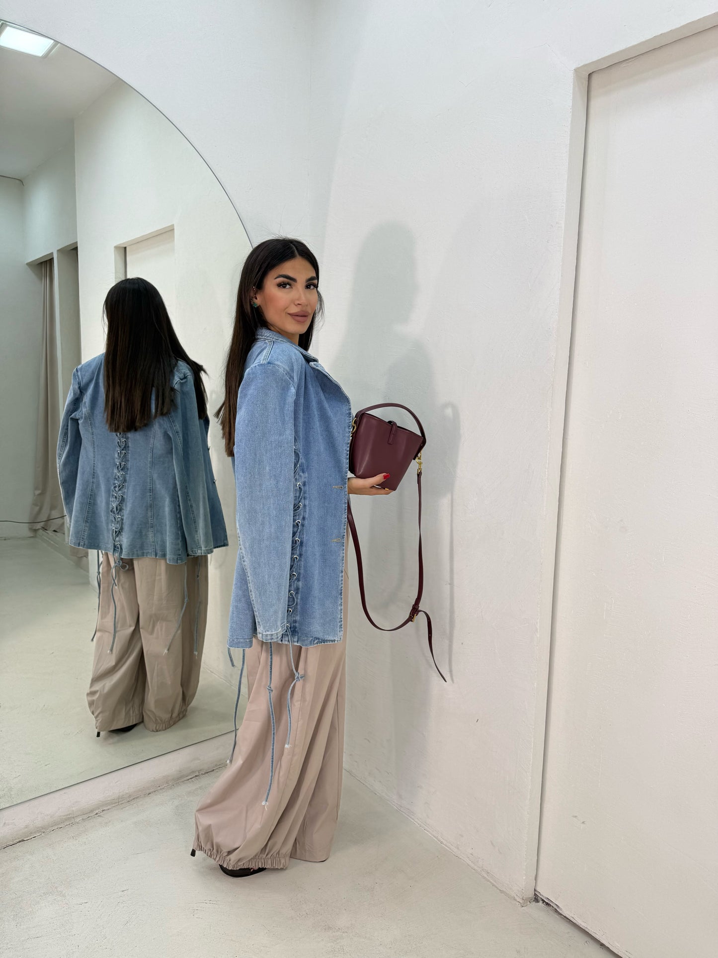 Pantalone Zaira