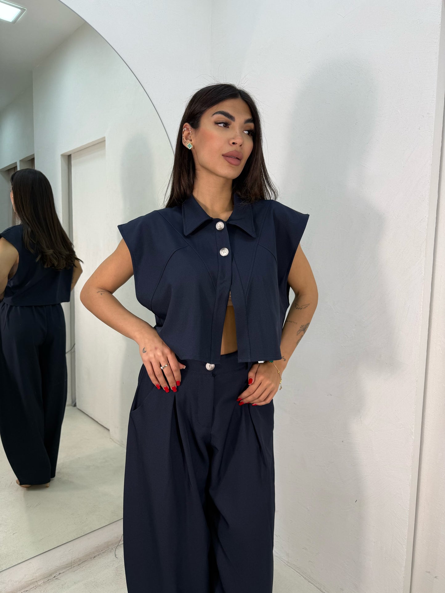 Coordinato Sery