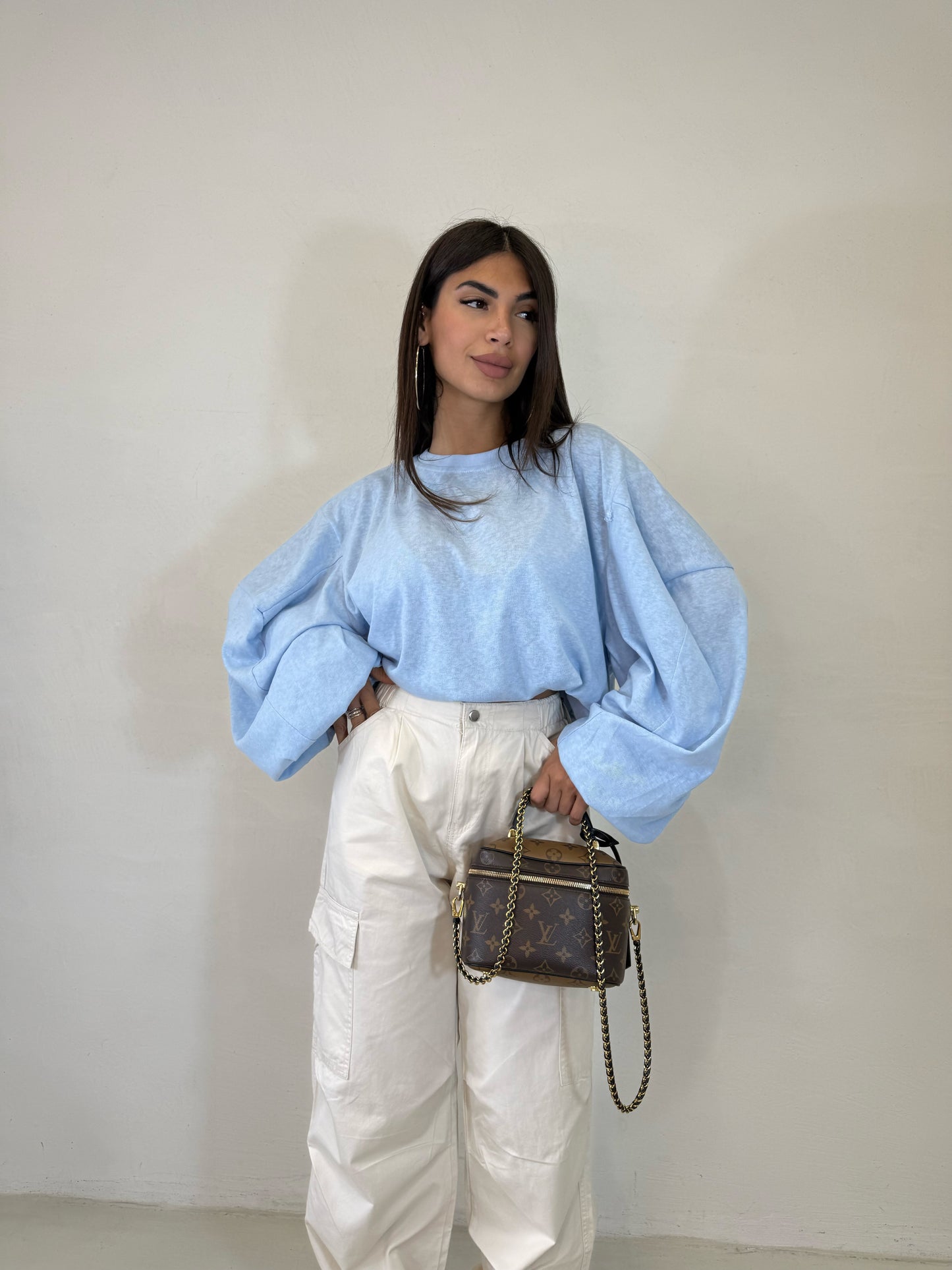 Maglia Cielo
