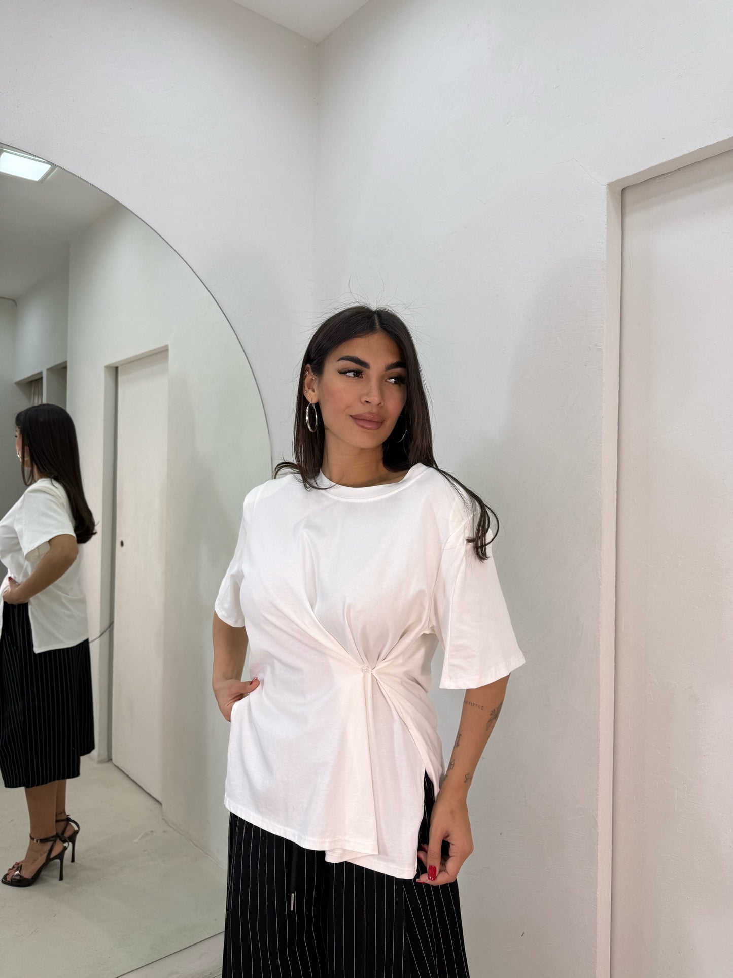 Maglia Gancio