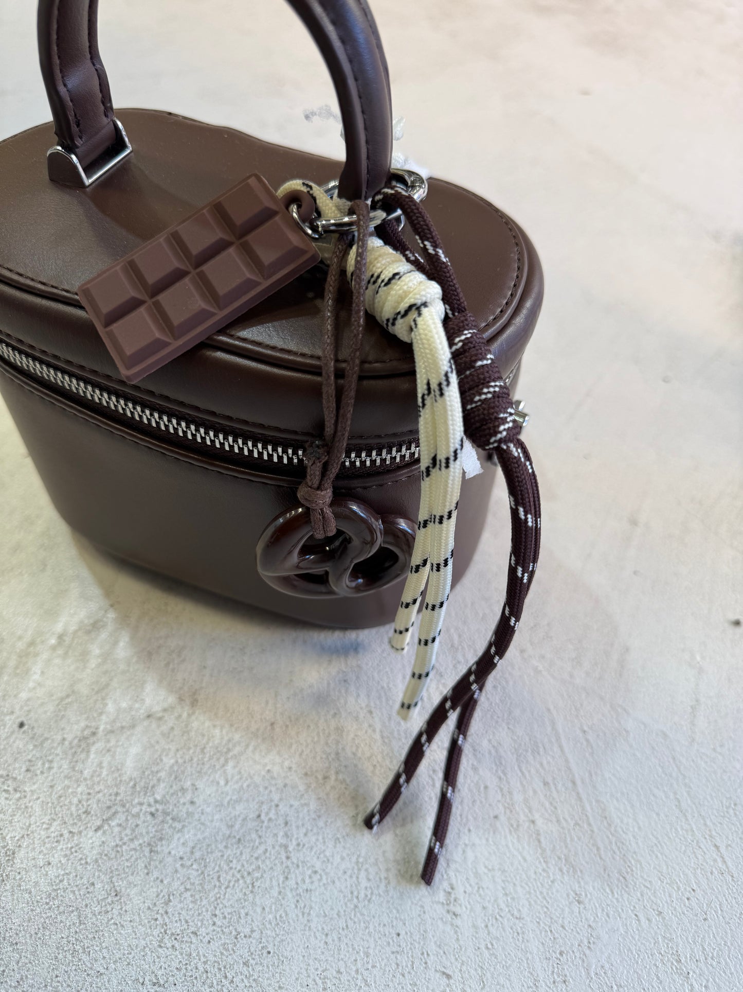 Ciondolo Cioccolato