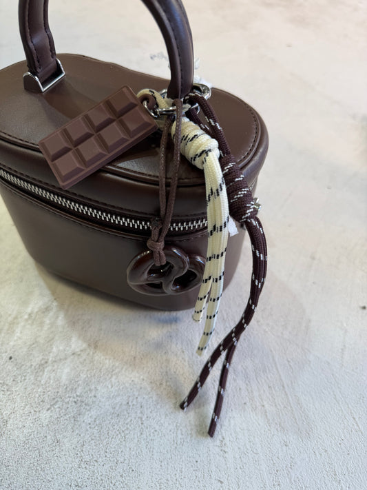 Ciondolo Cioccolato