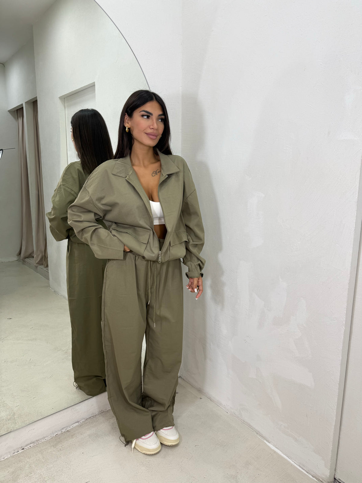 Coordinato Lola