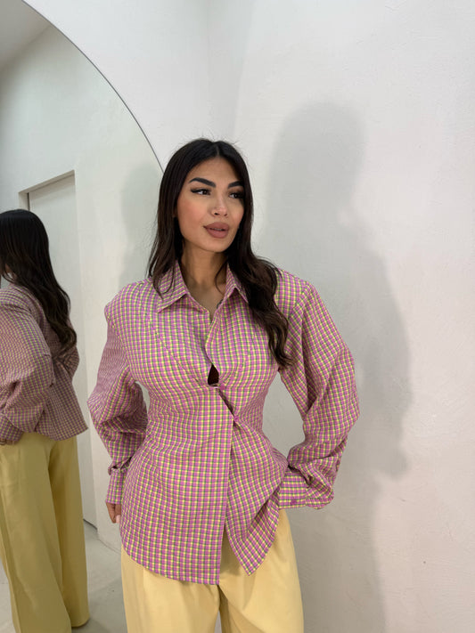 Camicia Meravilla