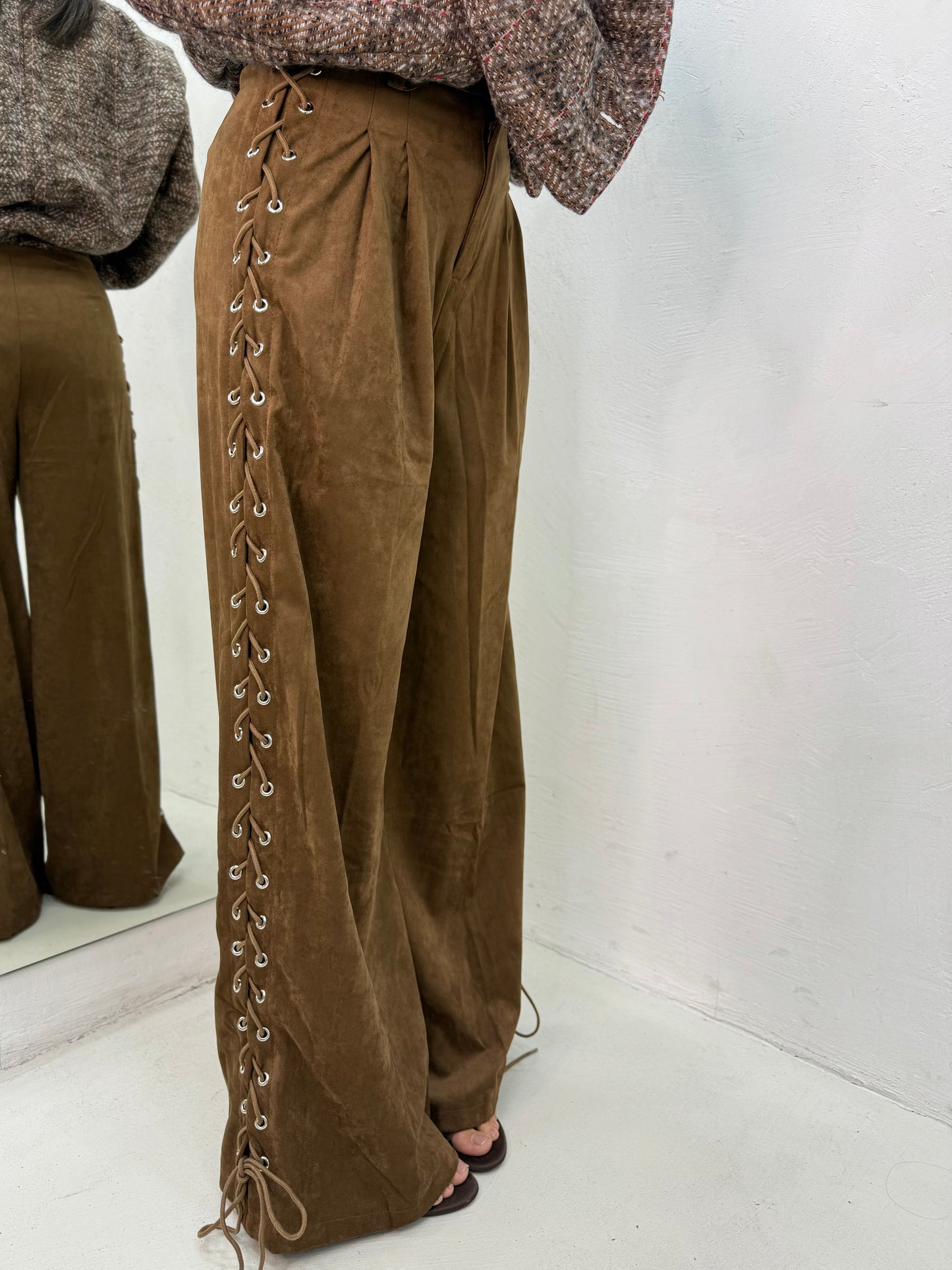 Pantalone Elyxa