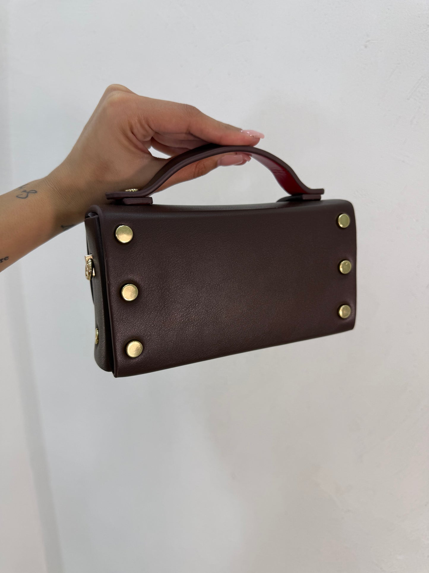 Borsa Matty
