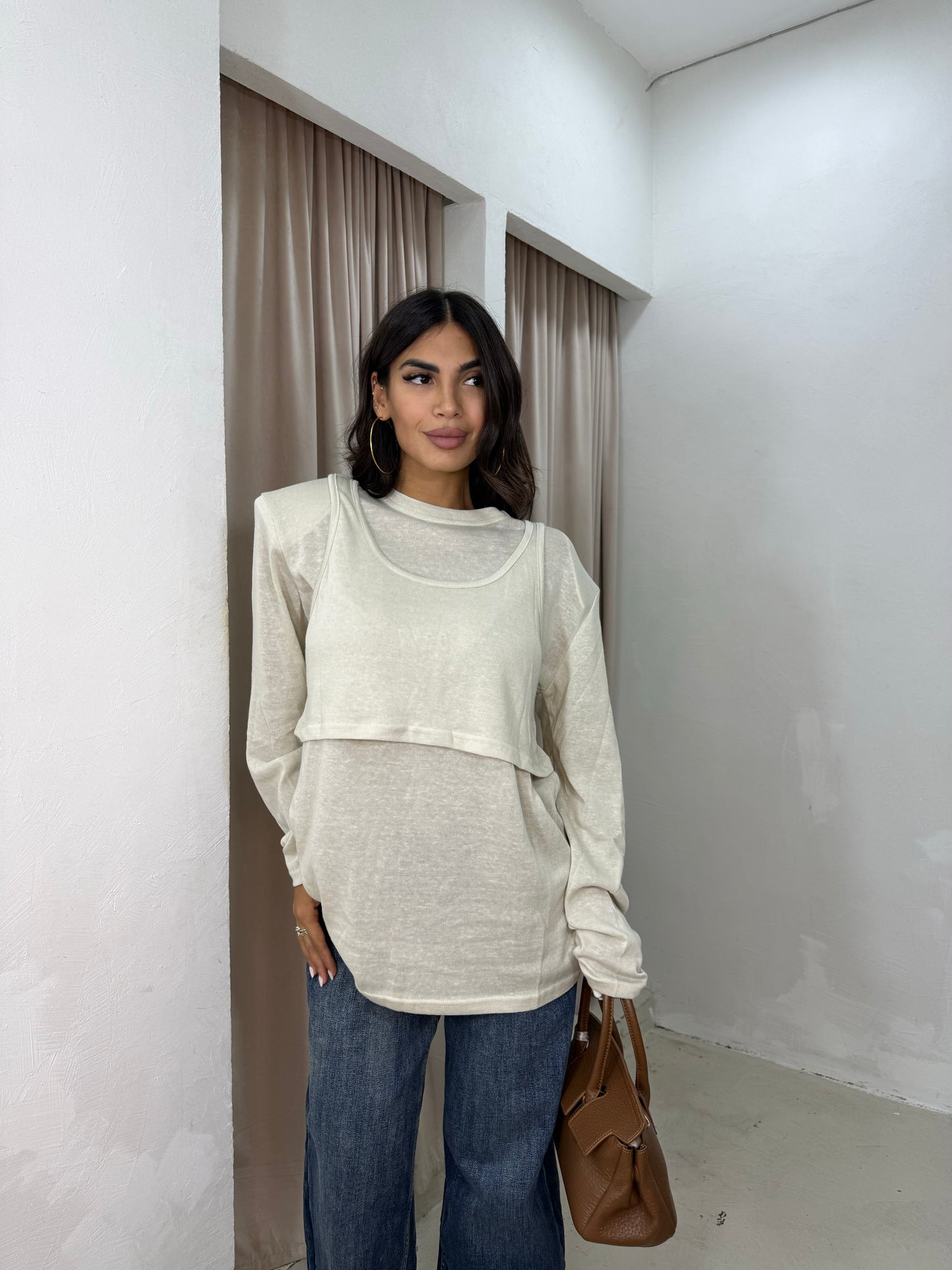 Maglia Twinset