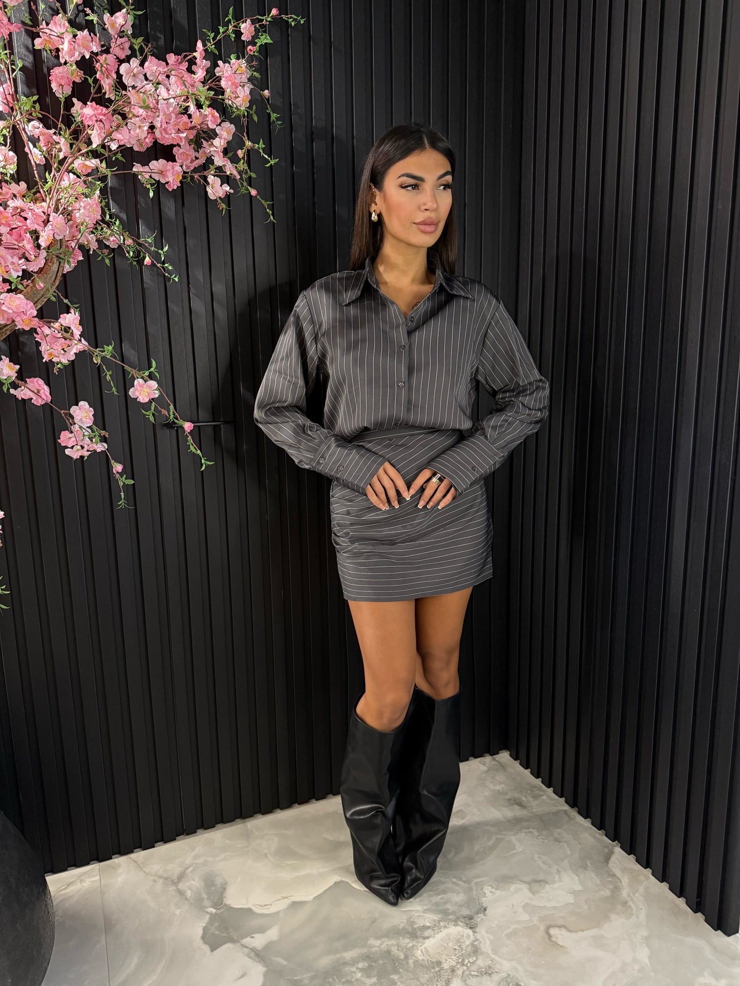 Coordinato Teresanna