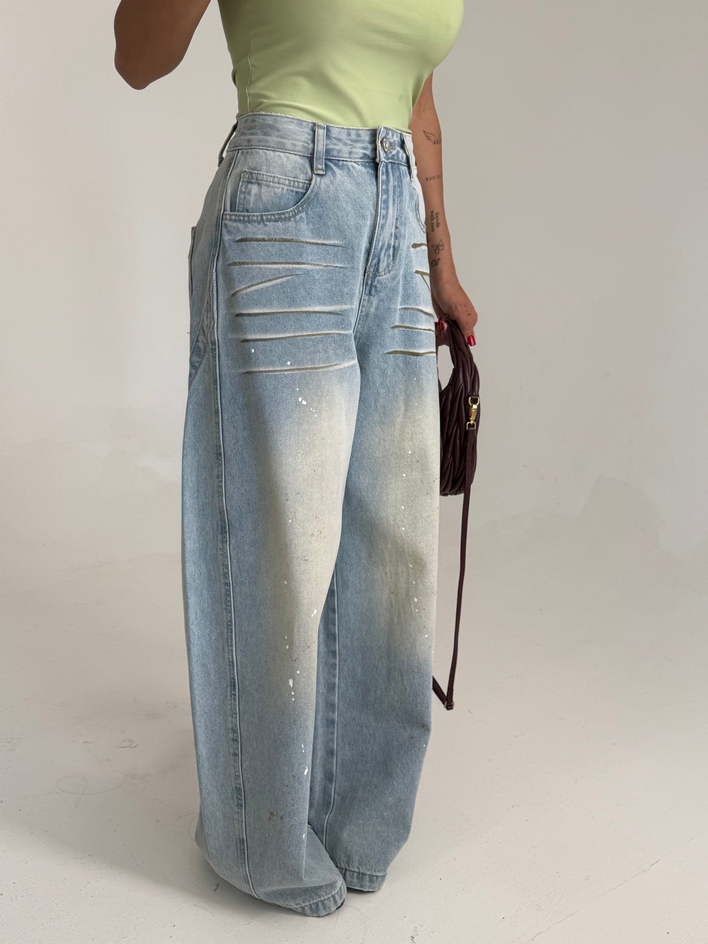 Jeans Dalena