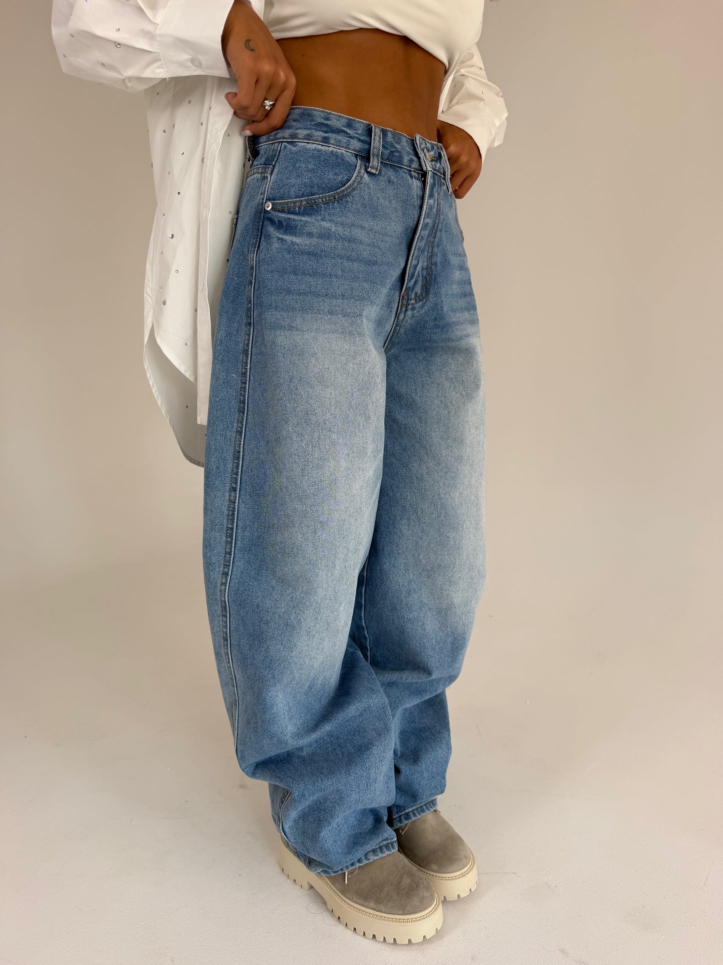 Jeans Cindy