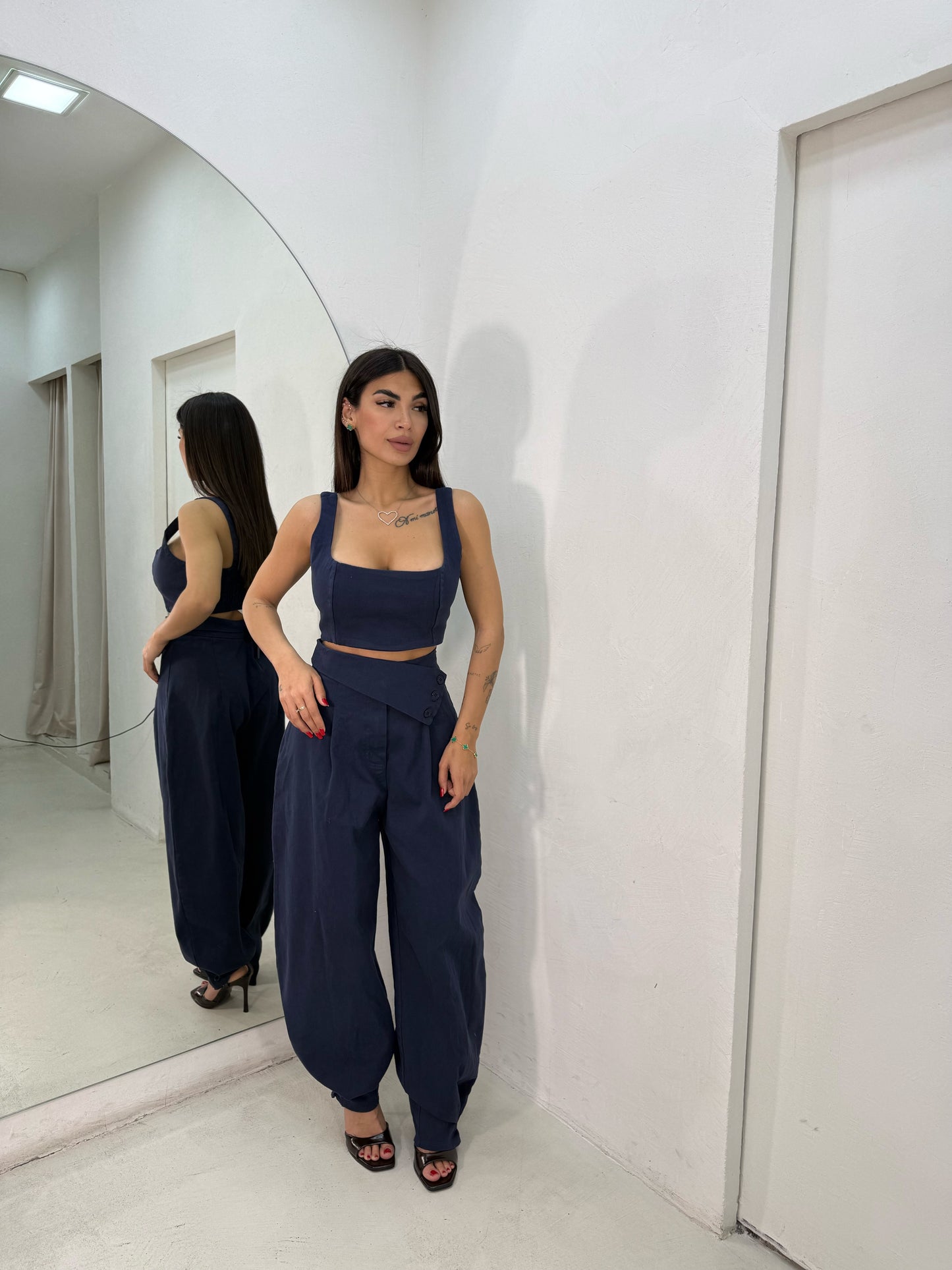 Coordinato Rebecca