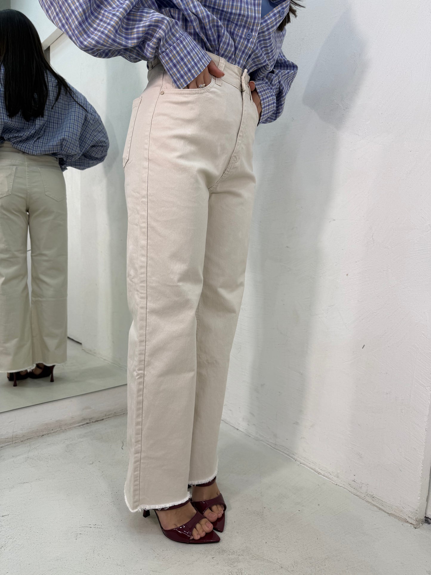 Jeans Lorena