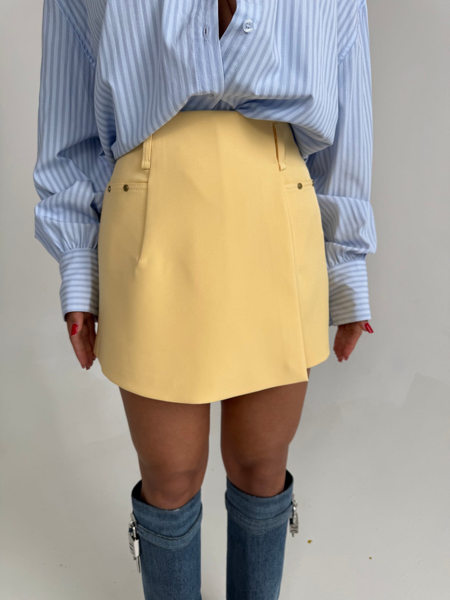 Pantaloncino Alessia