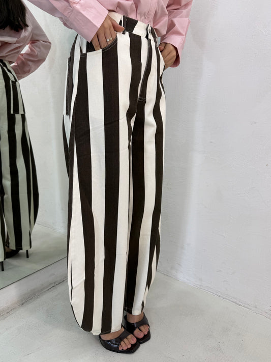 Pantalone Relax