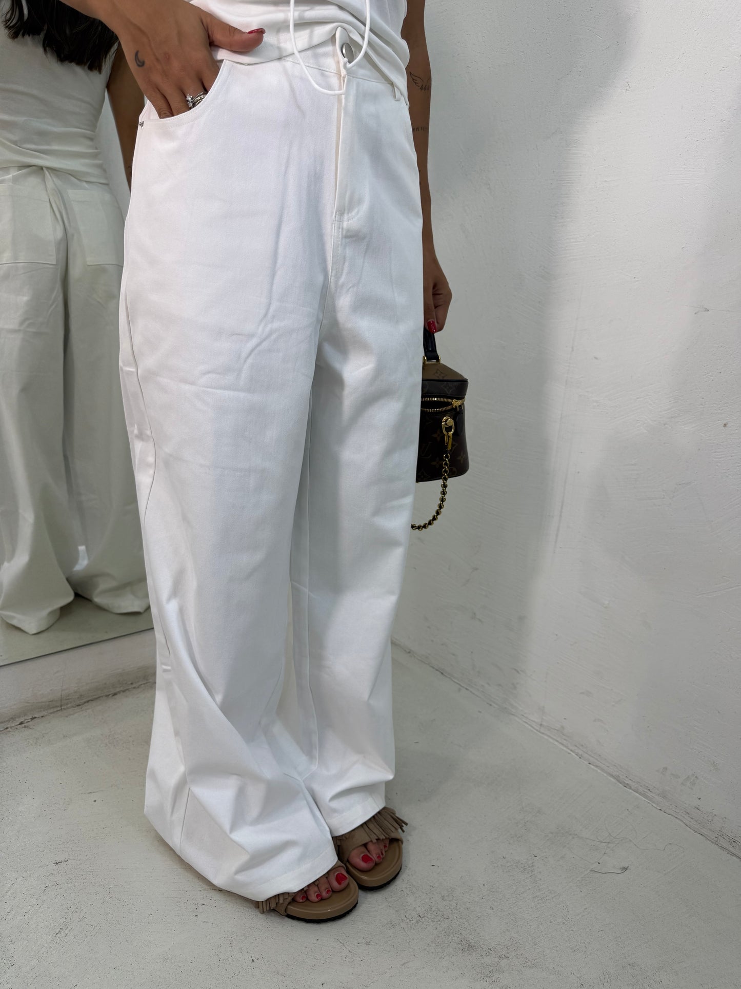 Pantalone Jennifer