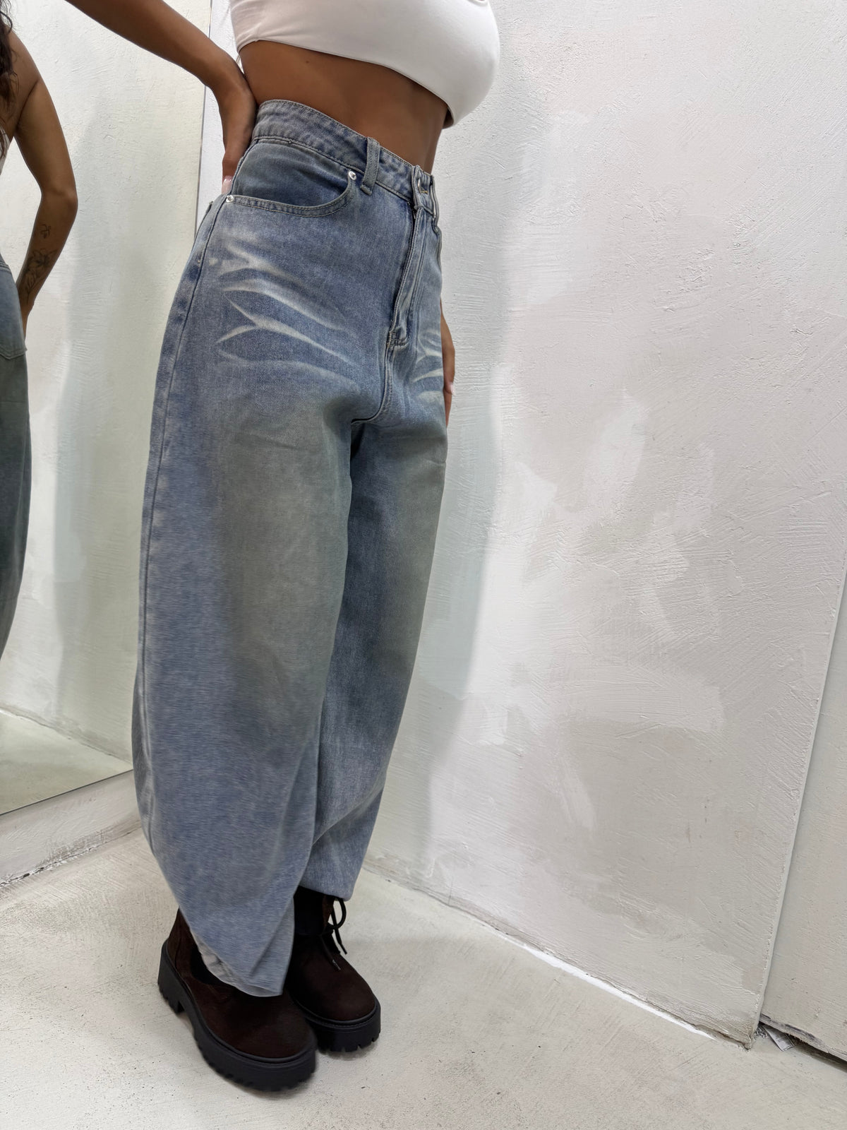 Coordinato Natyna