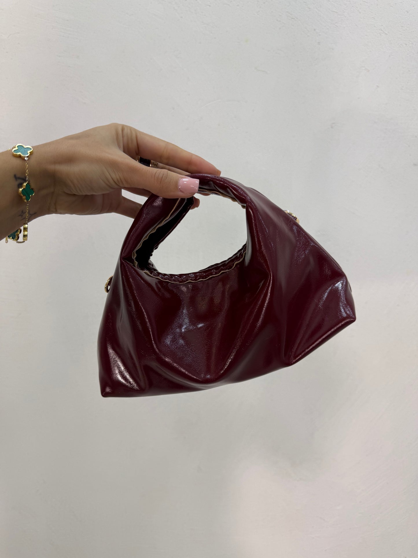 Borsa Haily
