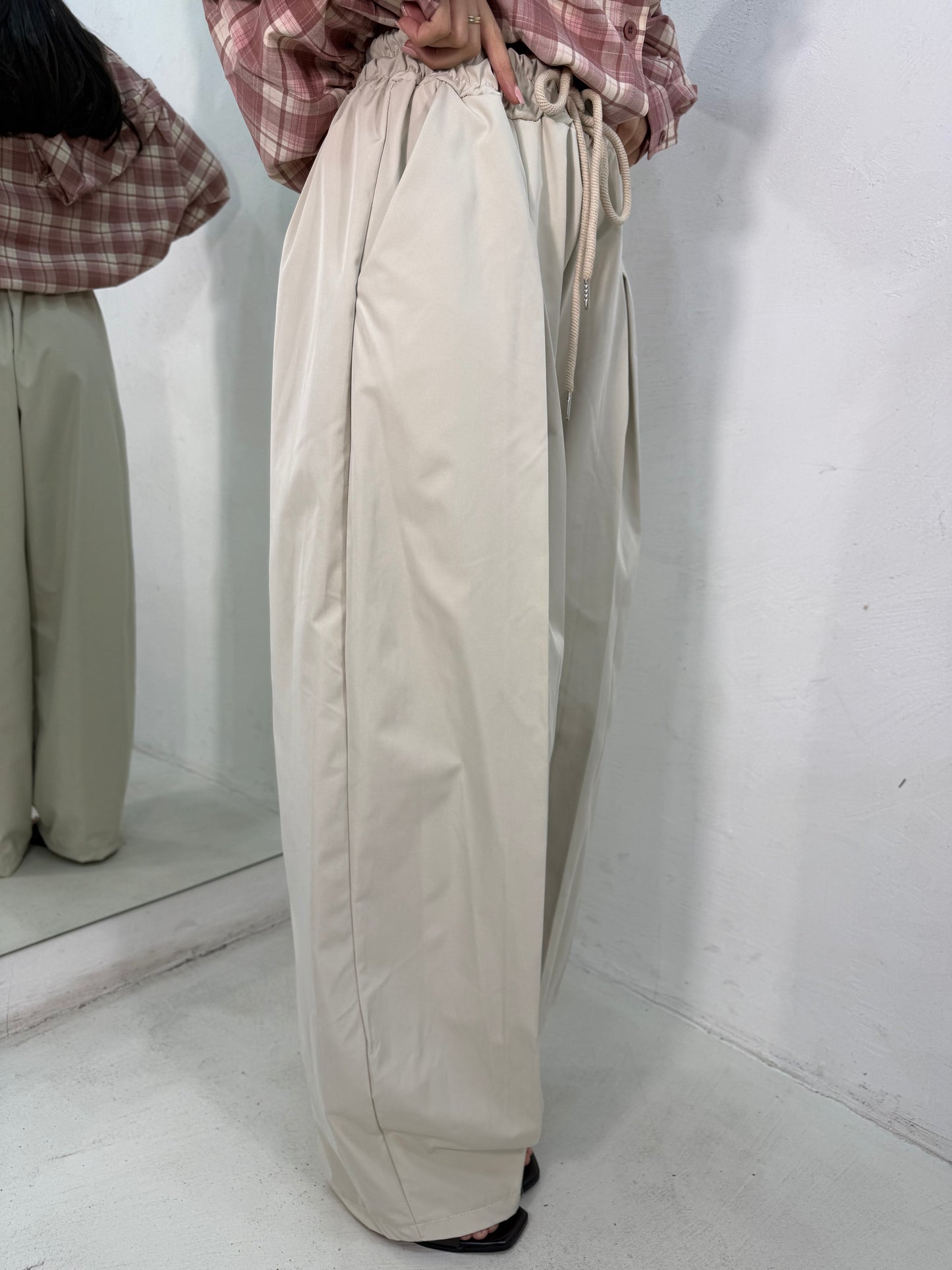Pantalone Serena