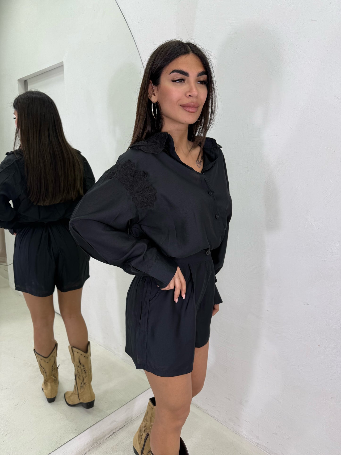 Coordinato Breily
