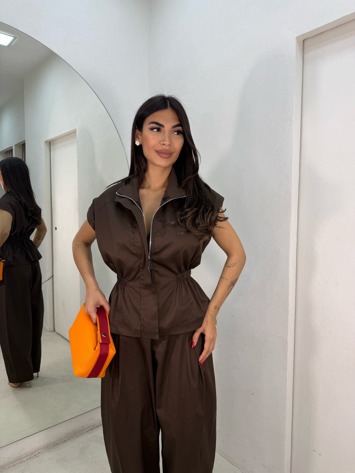 Coordinato Gemma