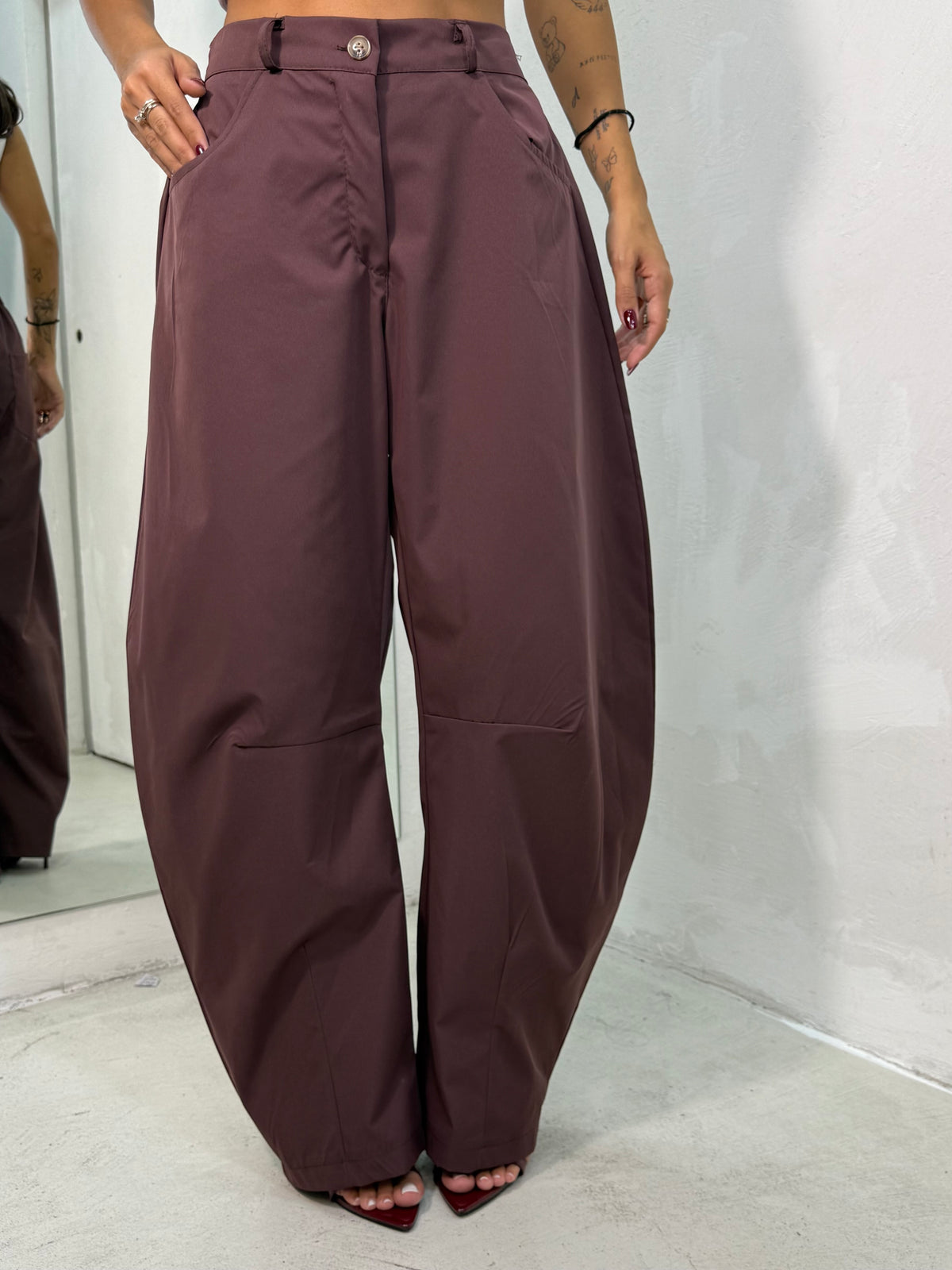 Coordinato Amiri