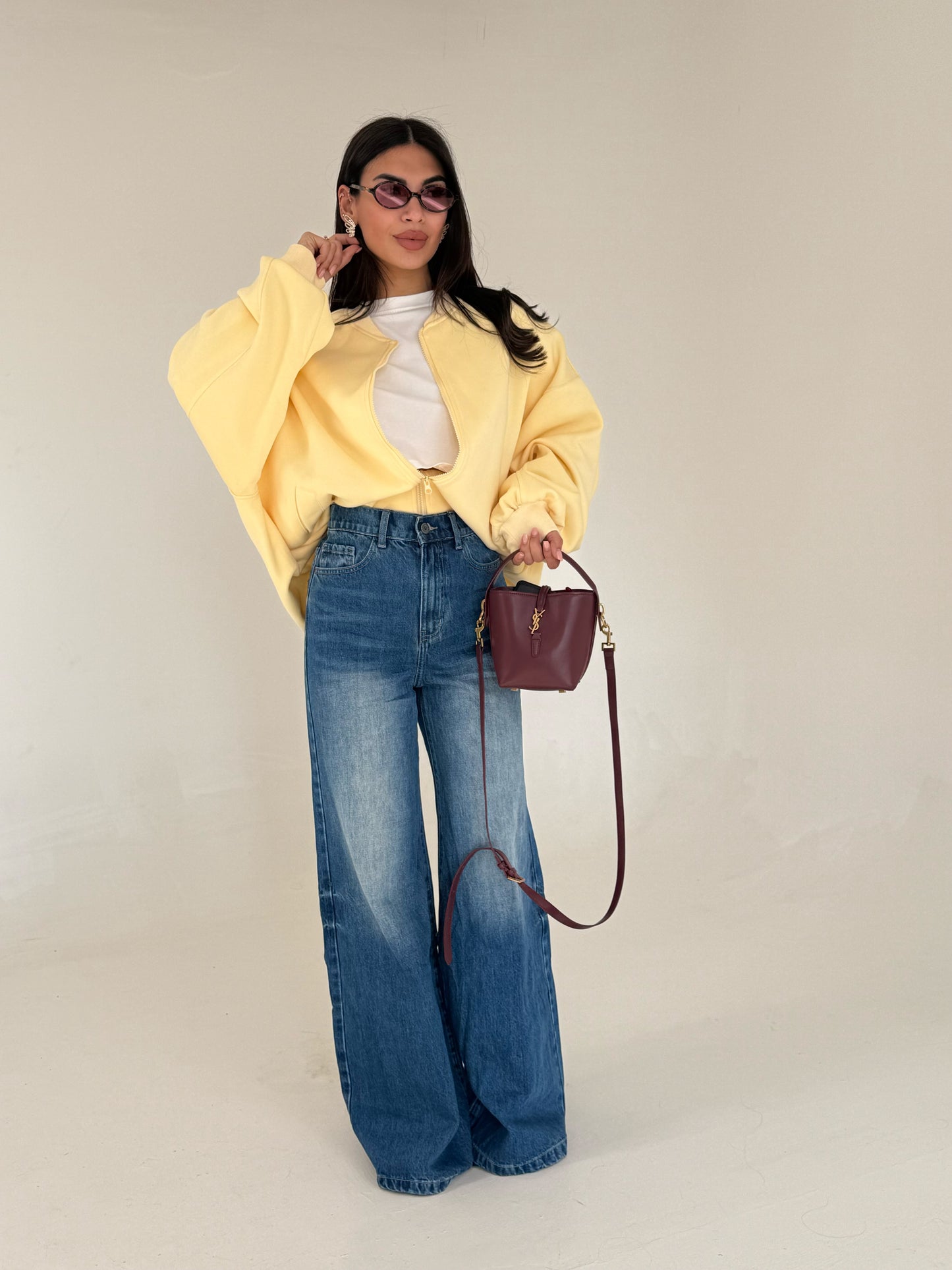 Jeans Eco