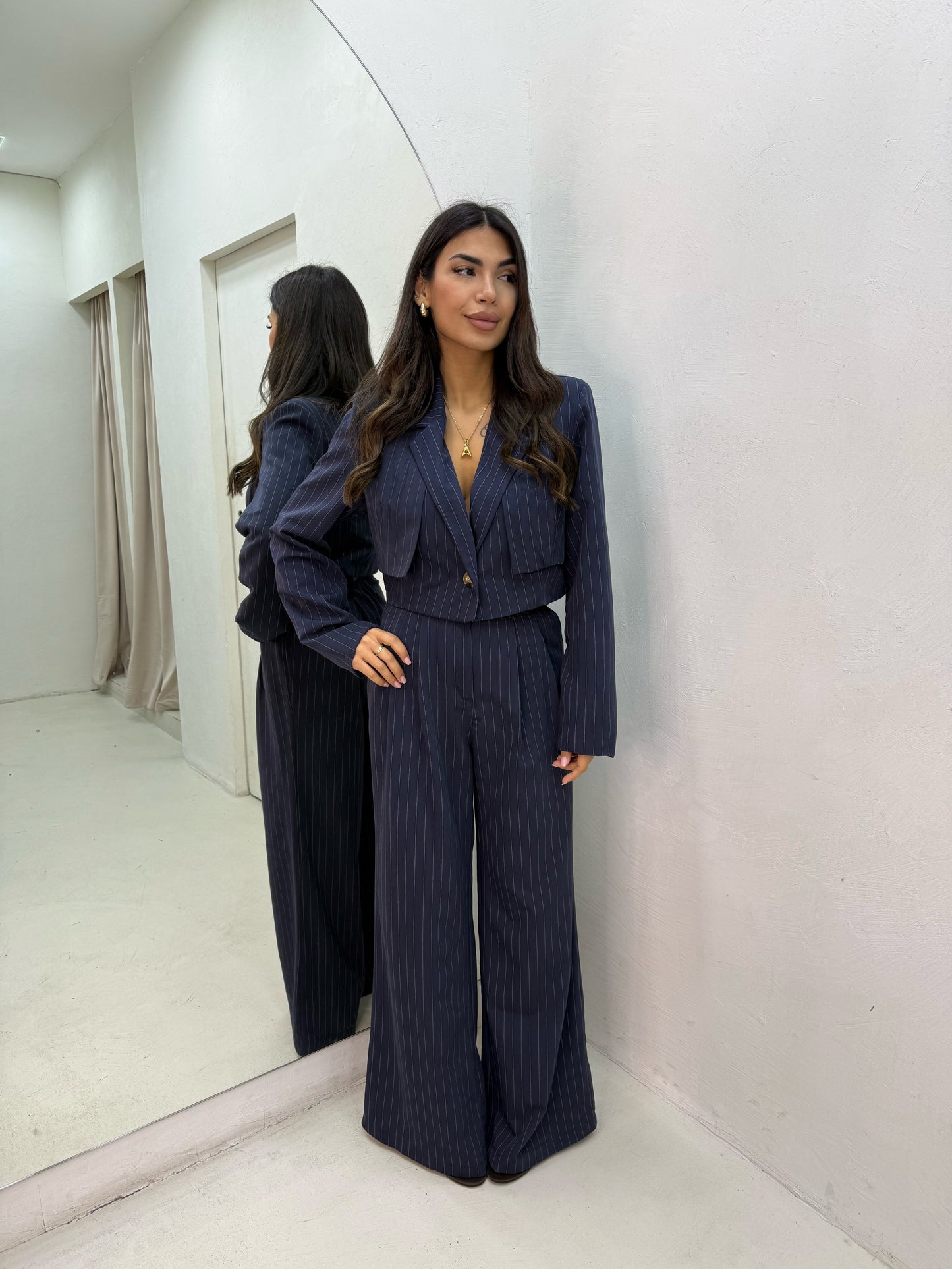 Tailleur Kelly