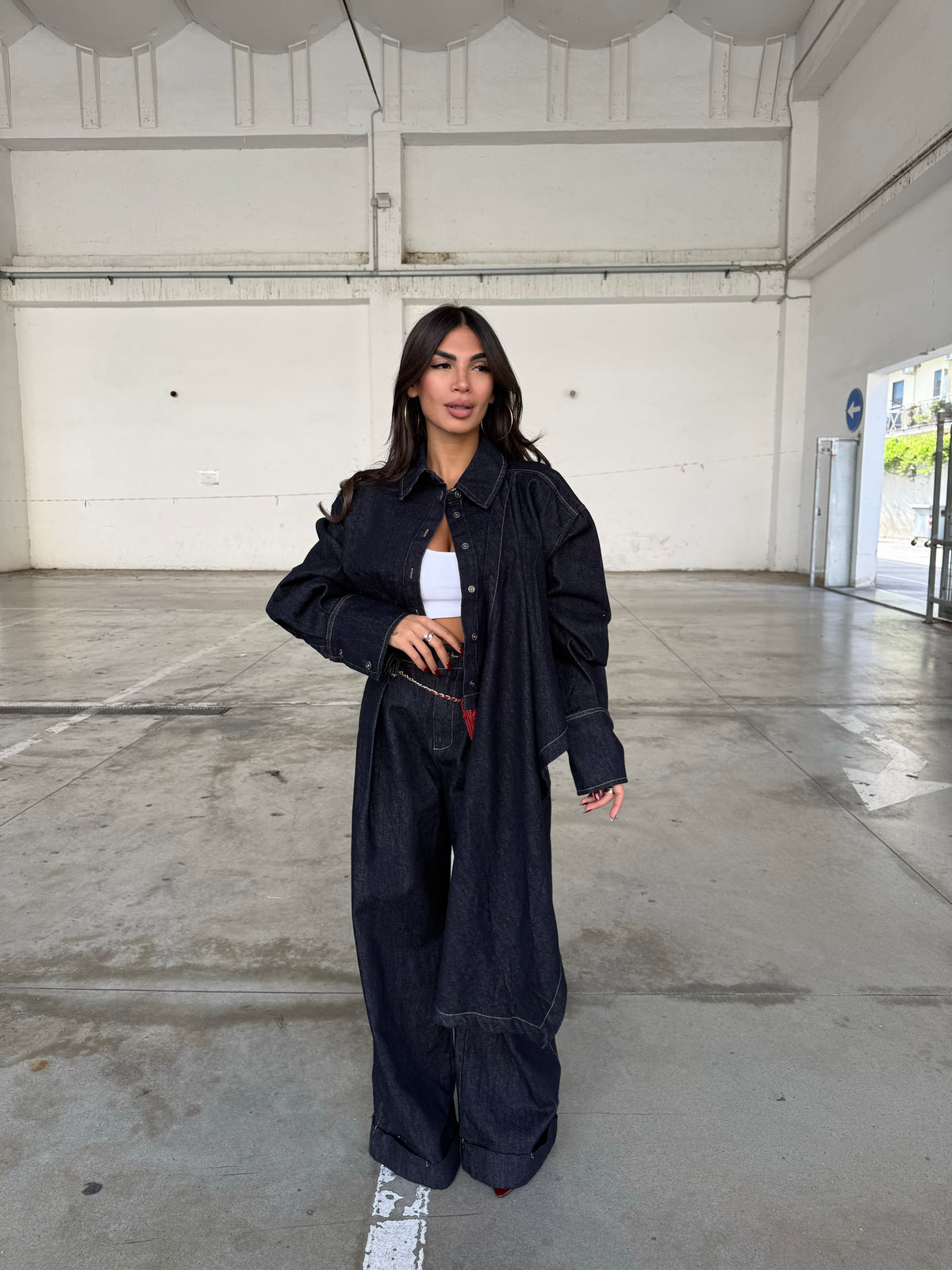 Coordinato Diana