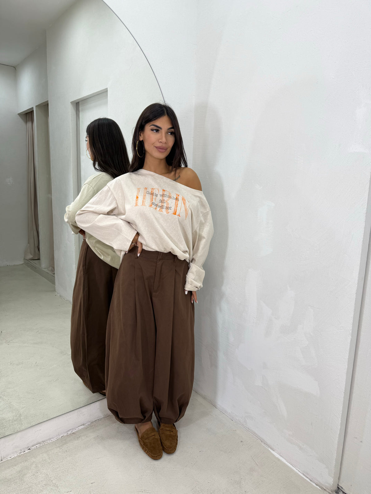 Maglia Herin