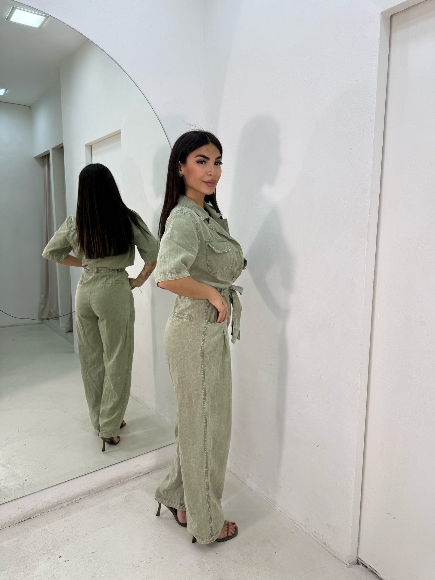 Tuta Denny