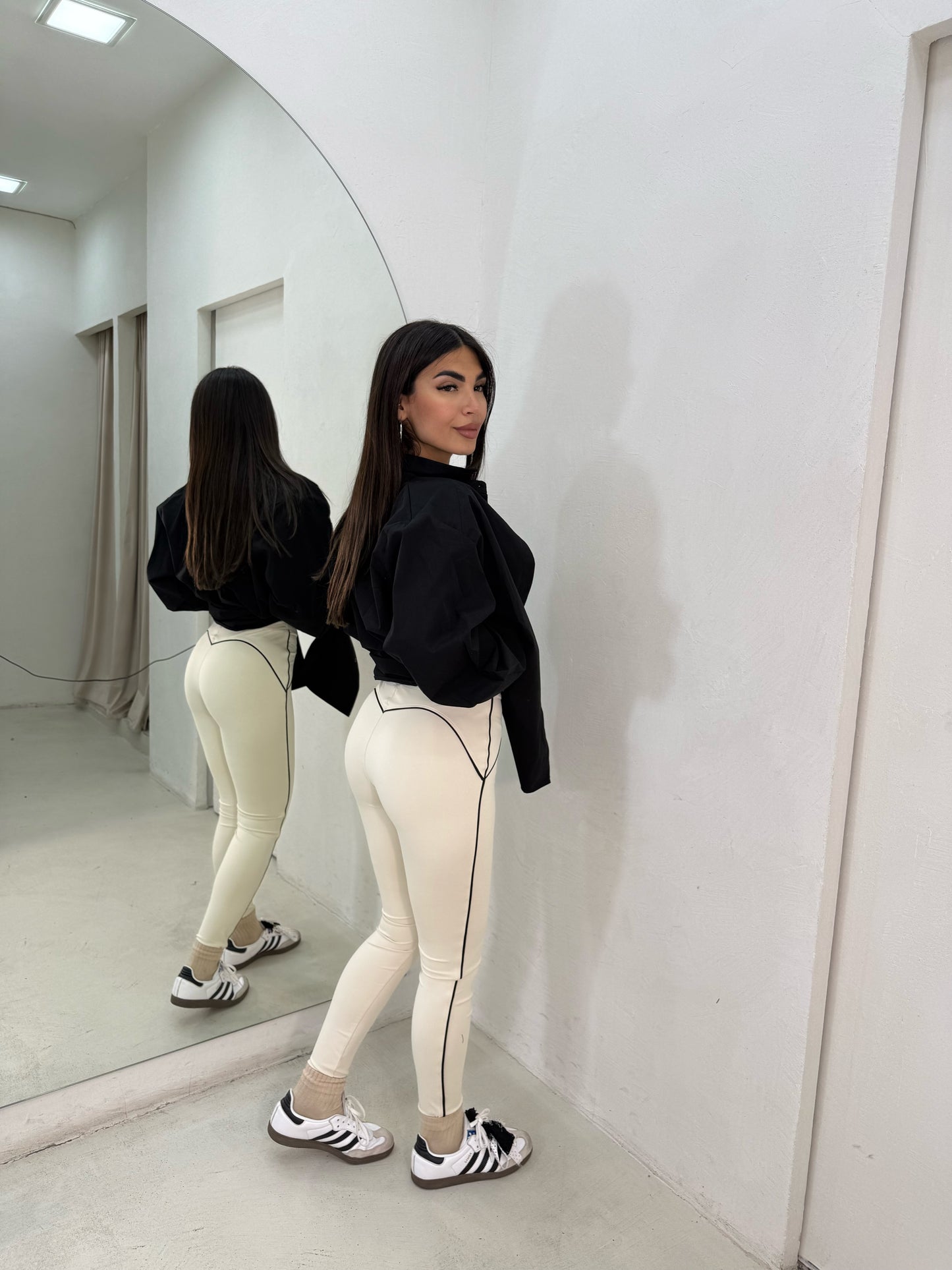 Coordinato Ayoga