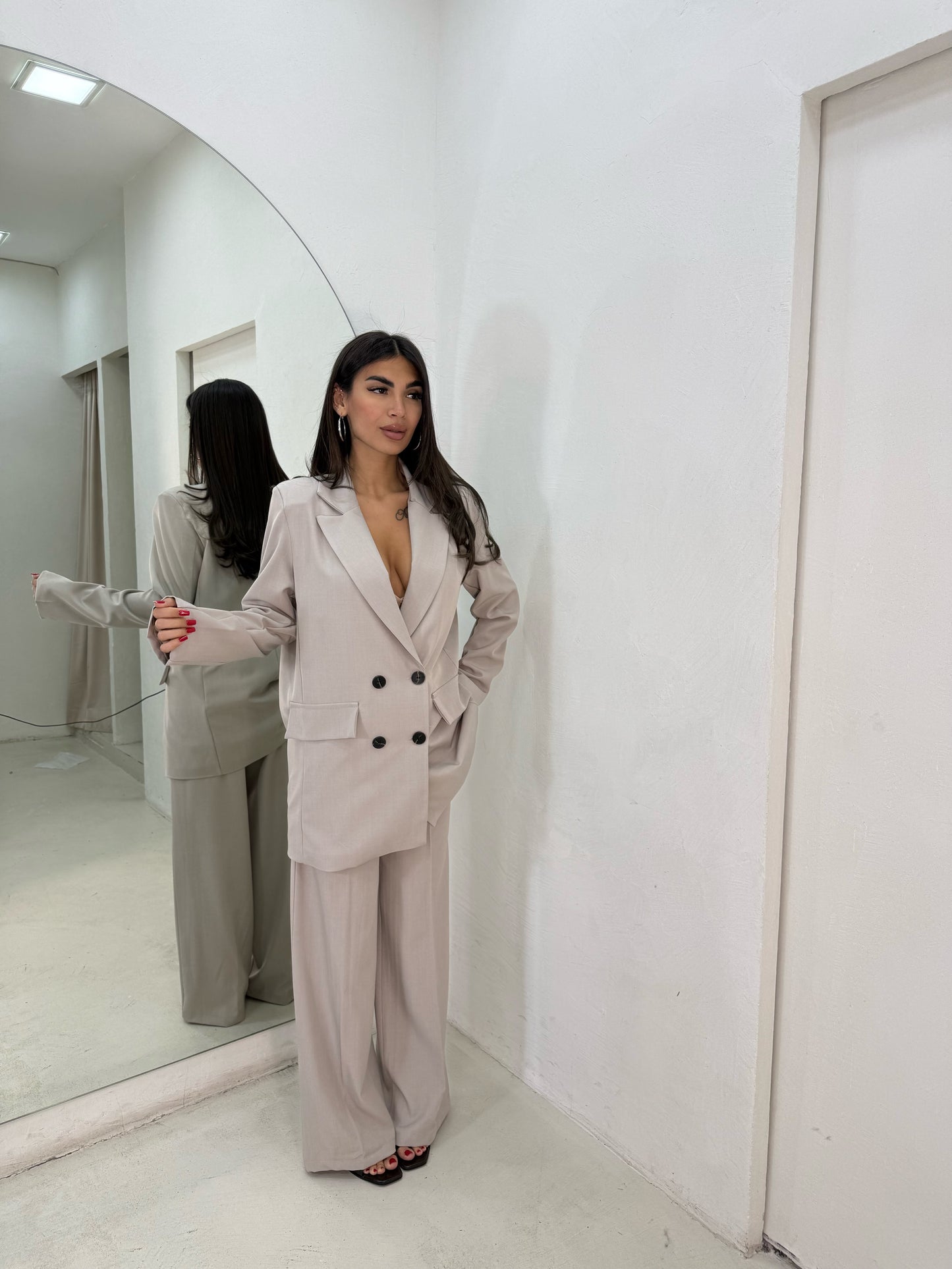Tailleur Sofia