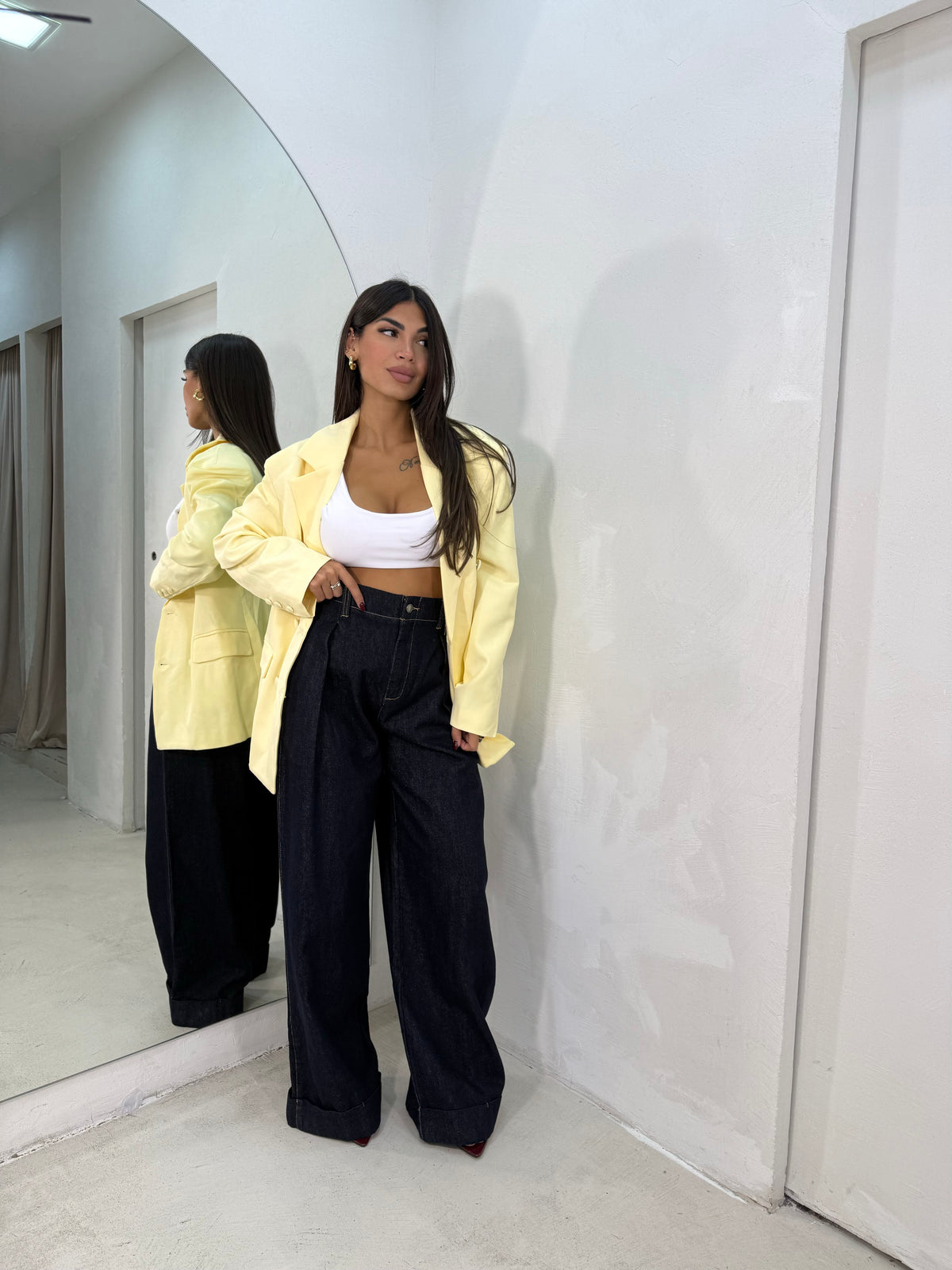 Jeans Lorena