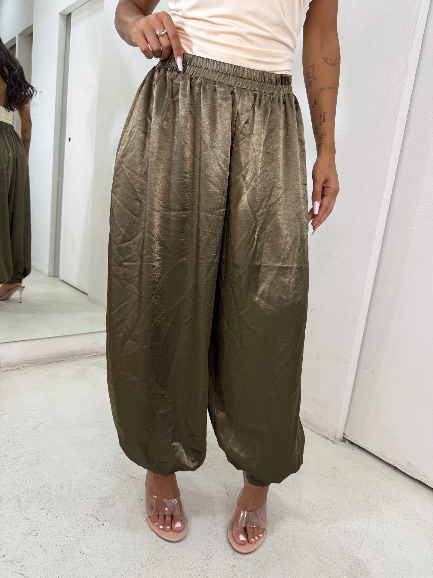 Pantalone Gioia