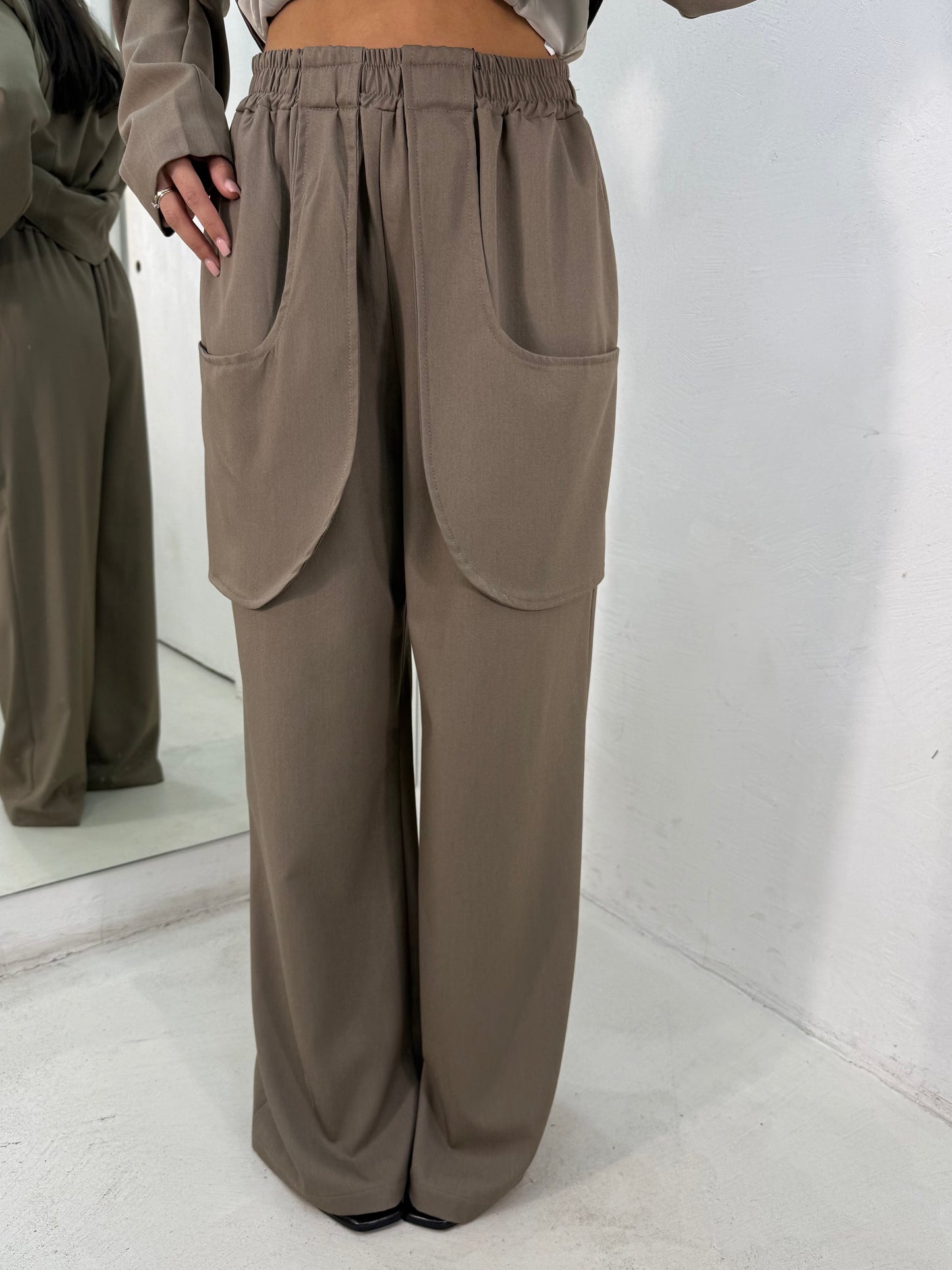 Tailleur Carla