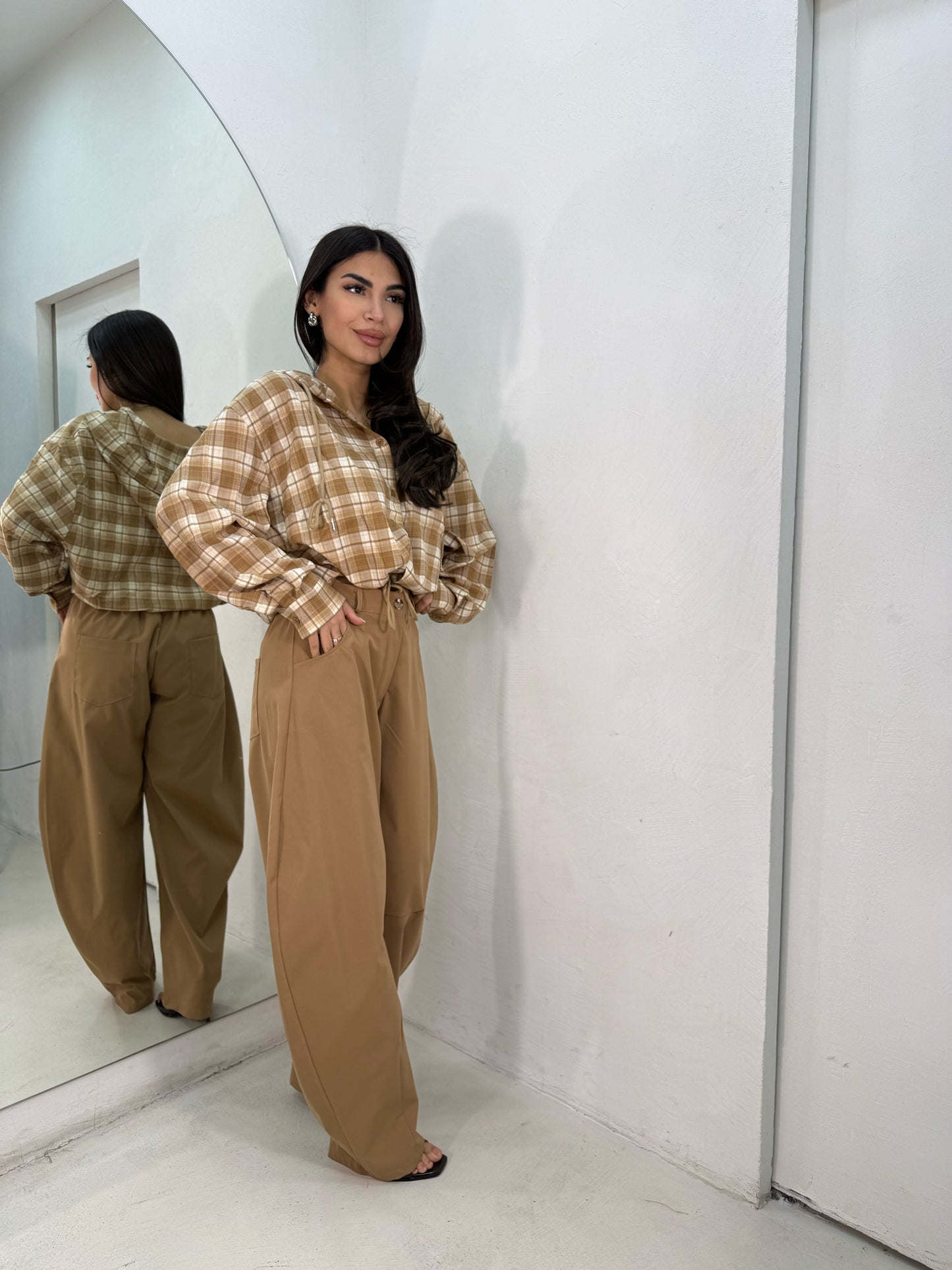 Pantalone Samira