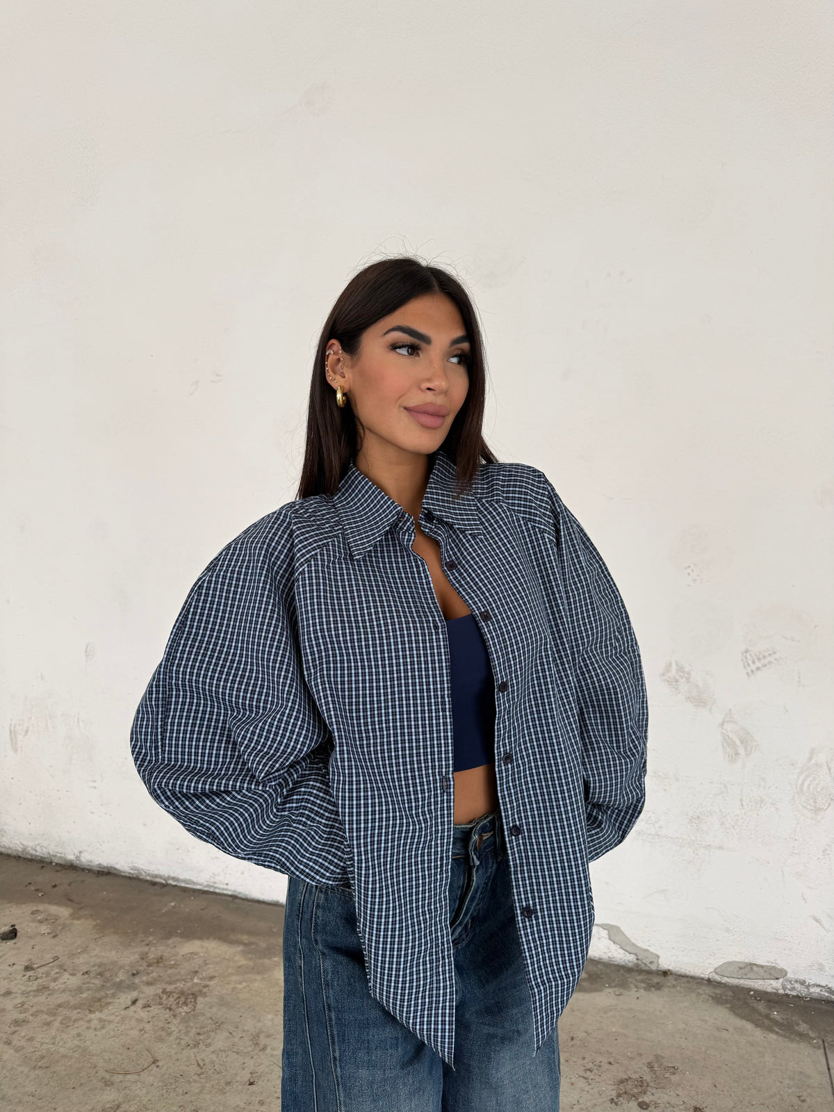 Camicia Name